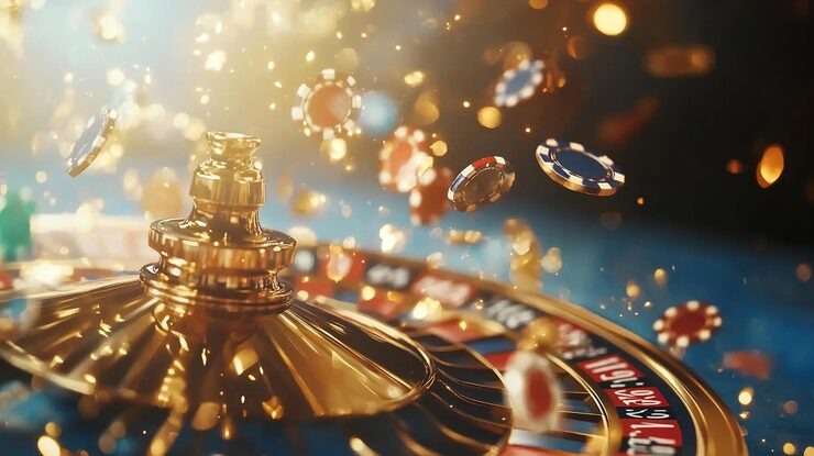 wins66 What Sits Inside Our Casino